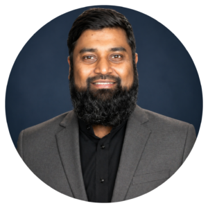 Mohammad Sadiqur Rahman