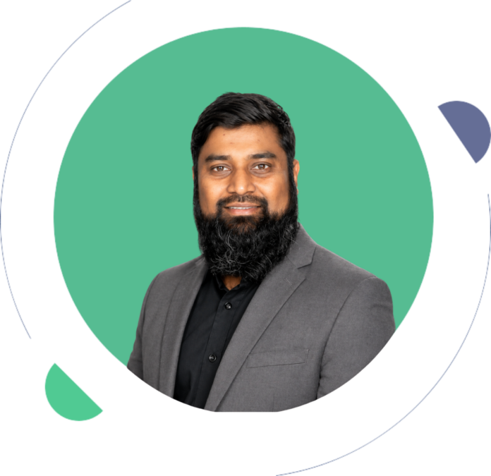 Mohammad Sadiqur Rahman