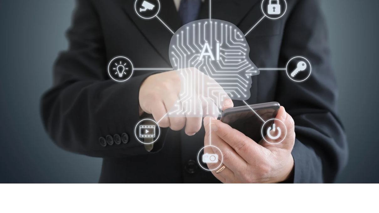 AI Driven HR Professional