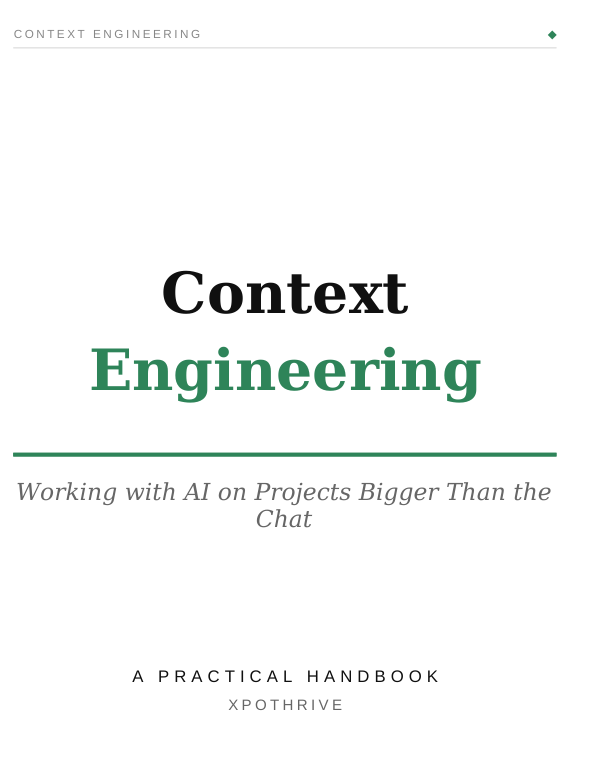 Context Engineering