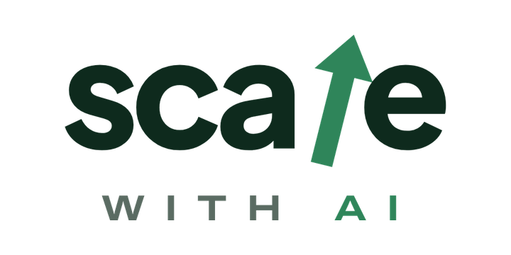 Scale with AI