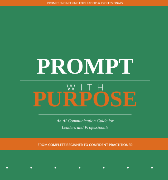 Prompt with Purpose